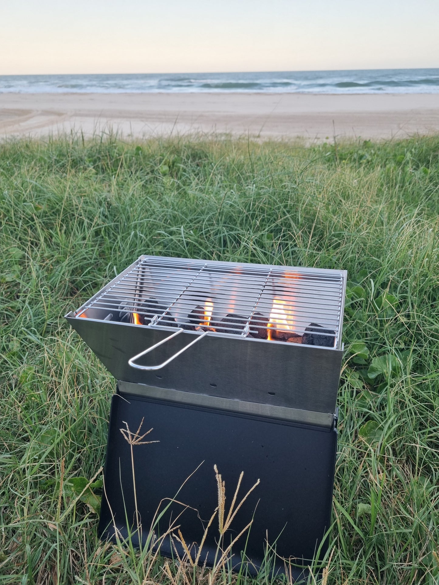Note Book Grill