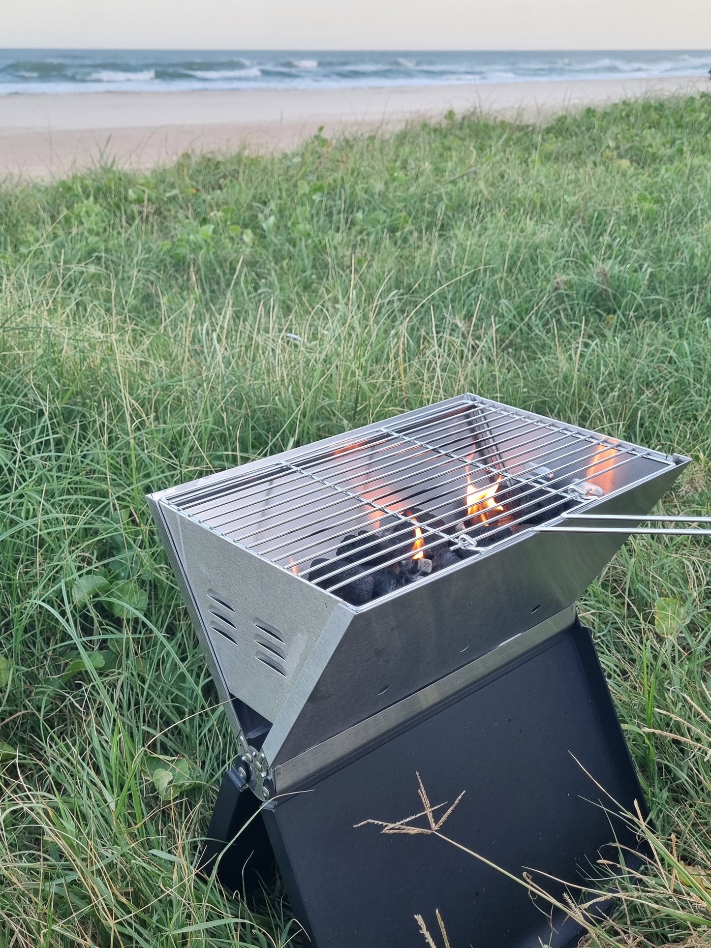 Note Book Grill