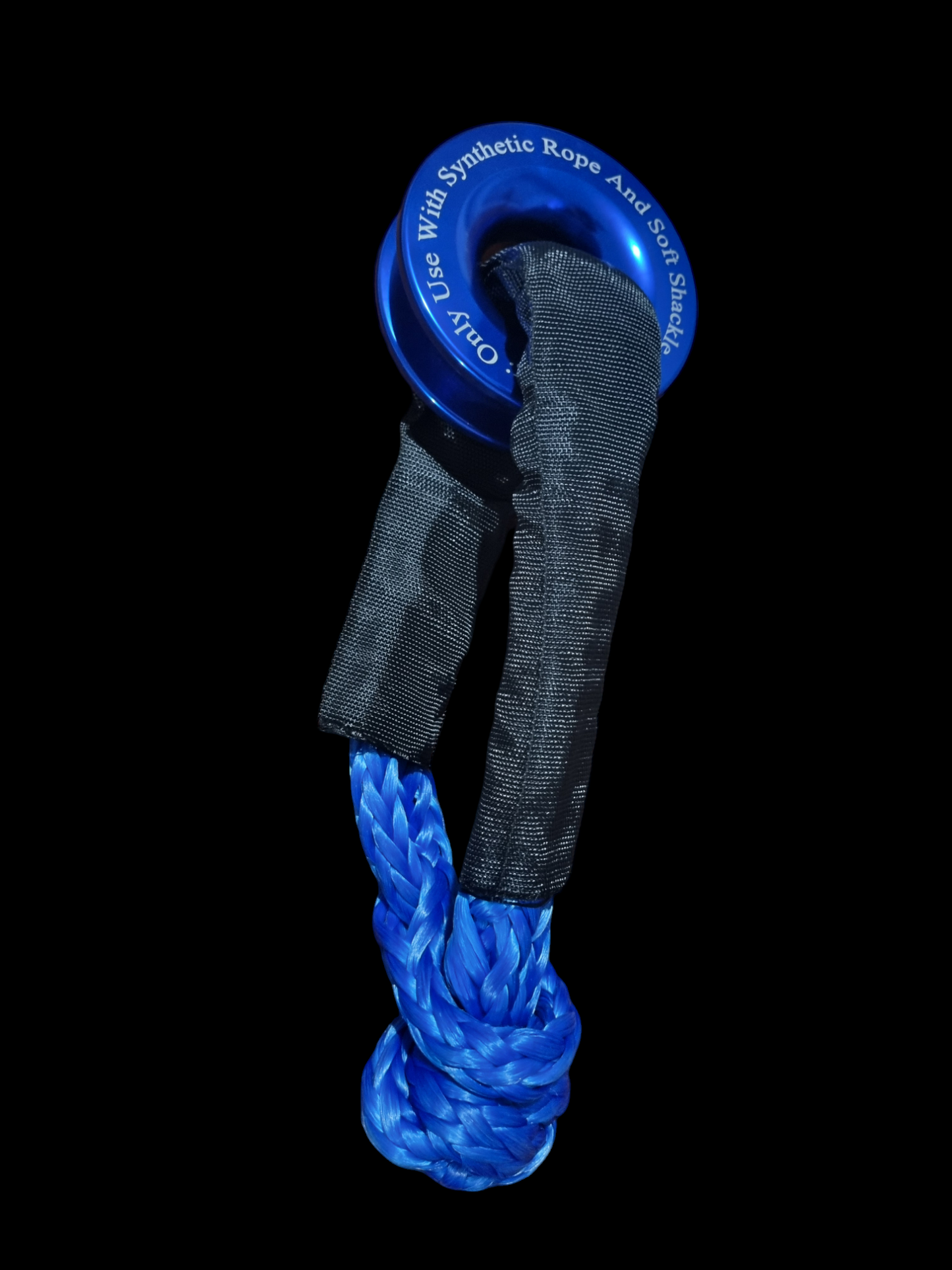 Synthetic Soft Shackle