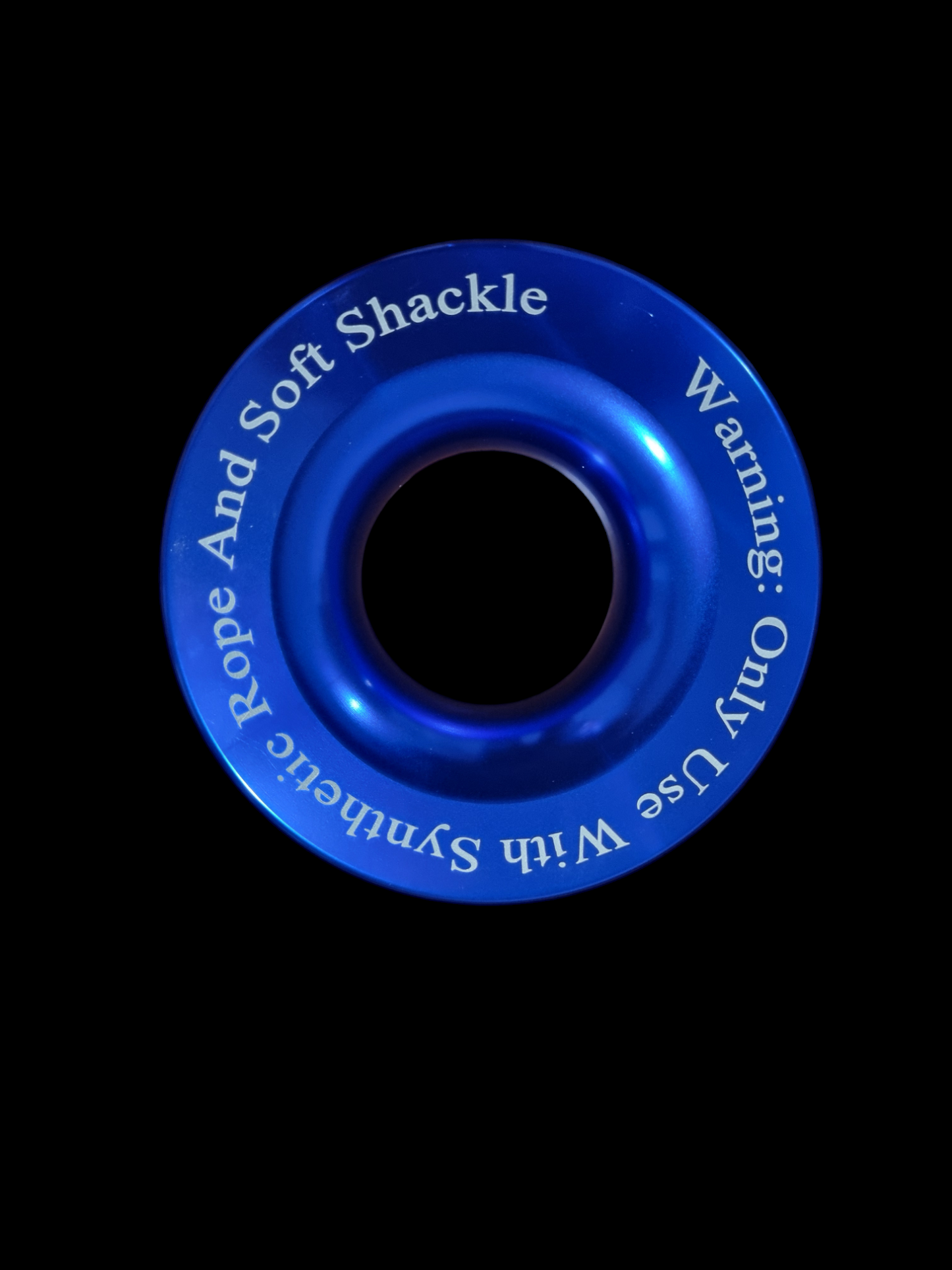 Recovery Ring