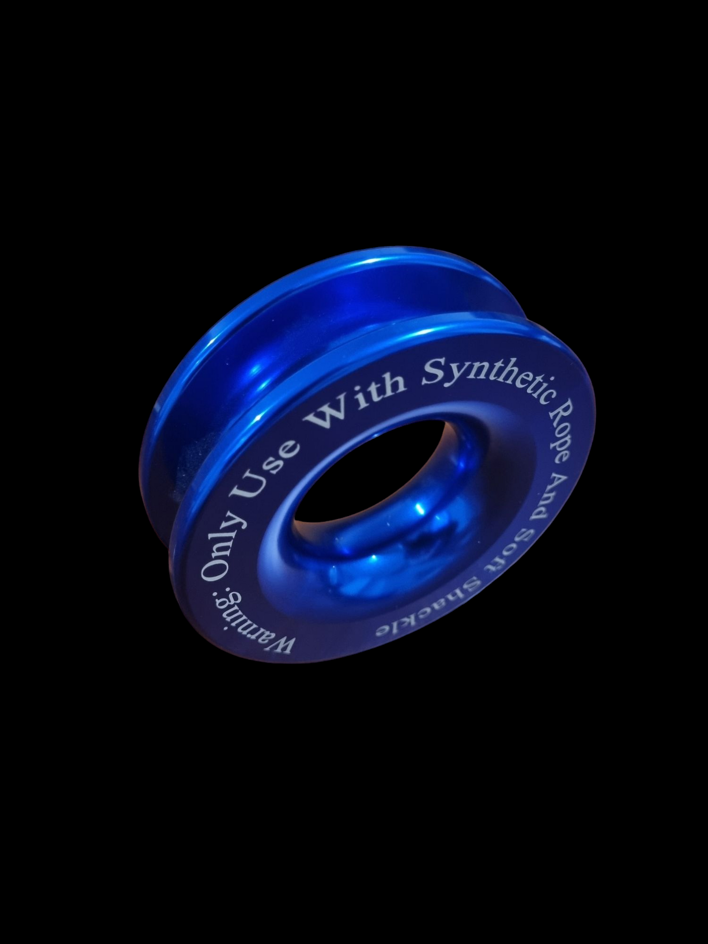 Recovery Ring