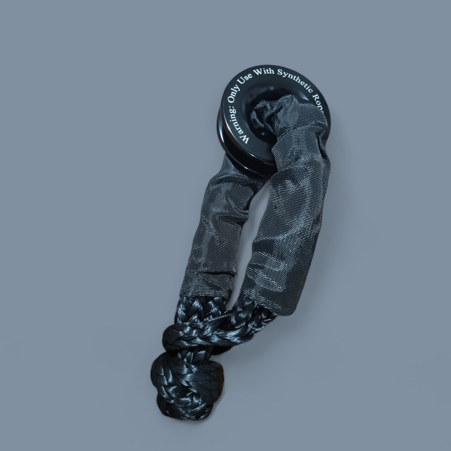 Synthetic Soft Shackle