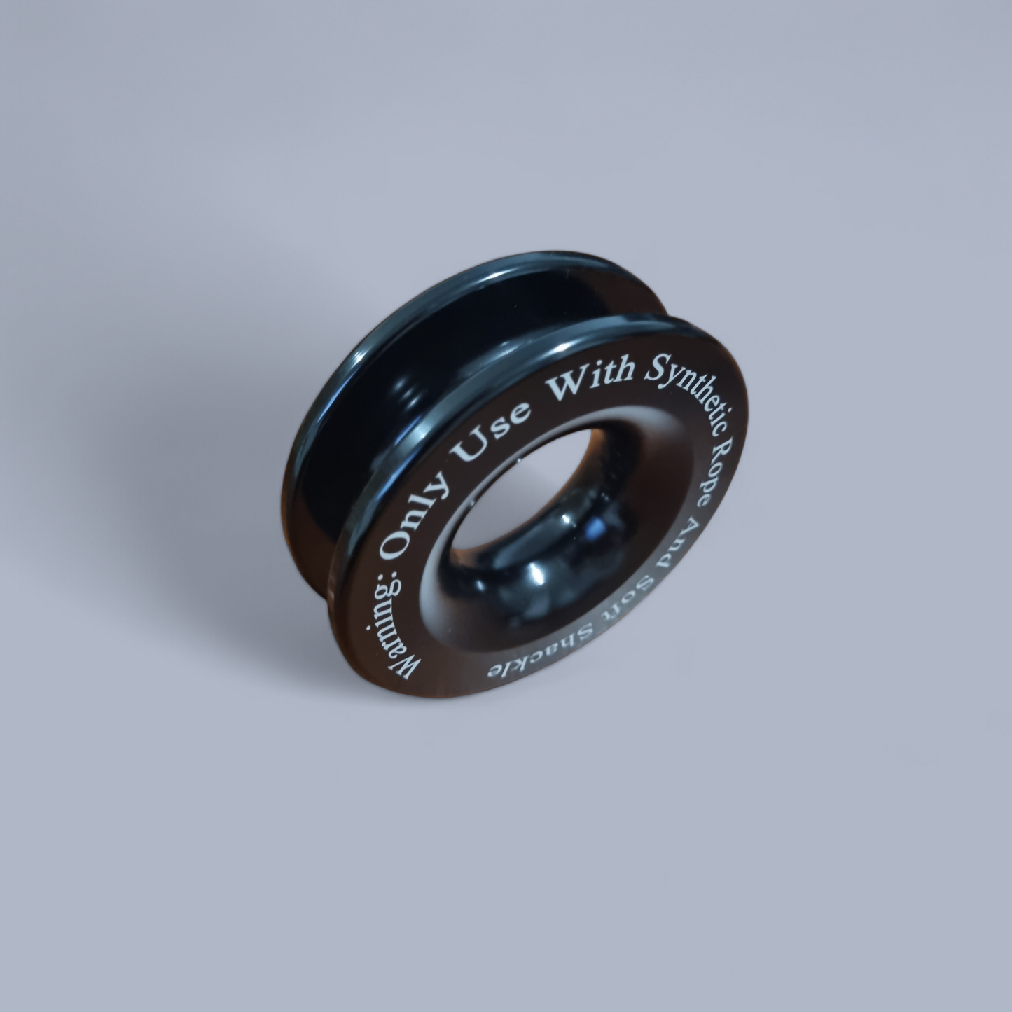 Recovery Ring