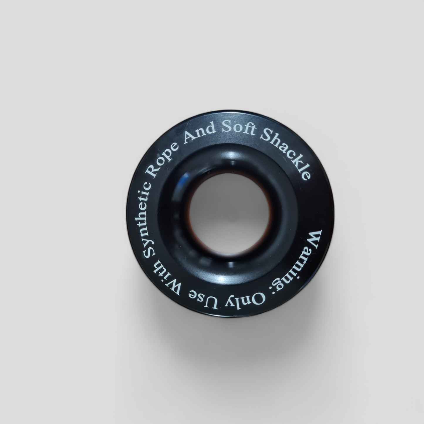 Recovery Ring
