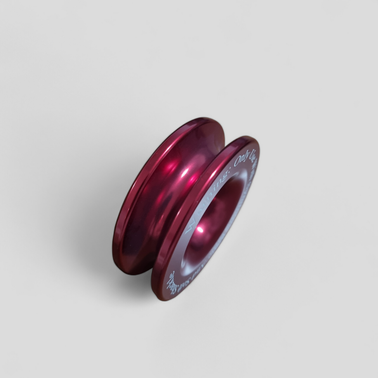 Recovery Ring