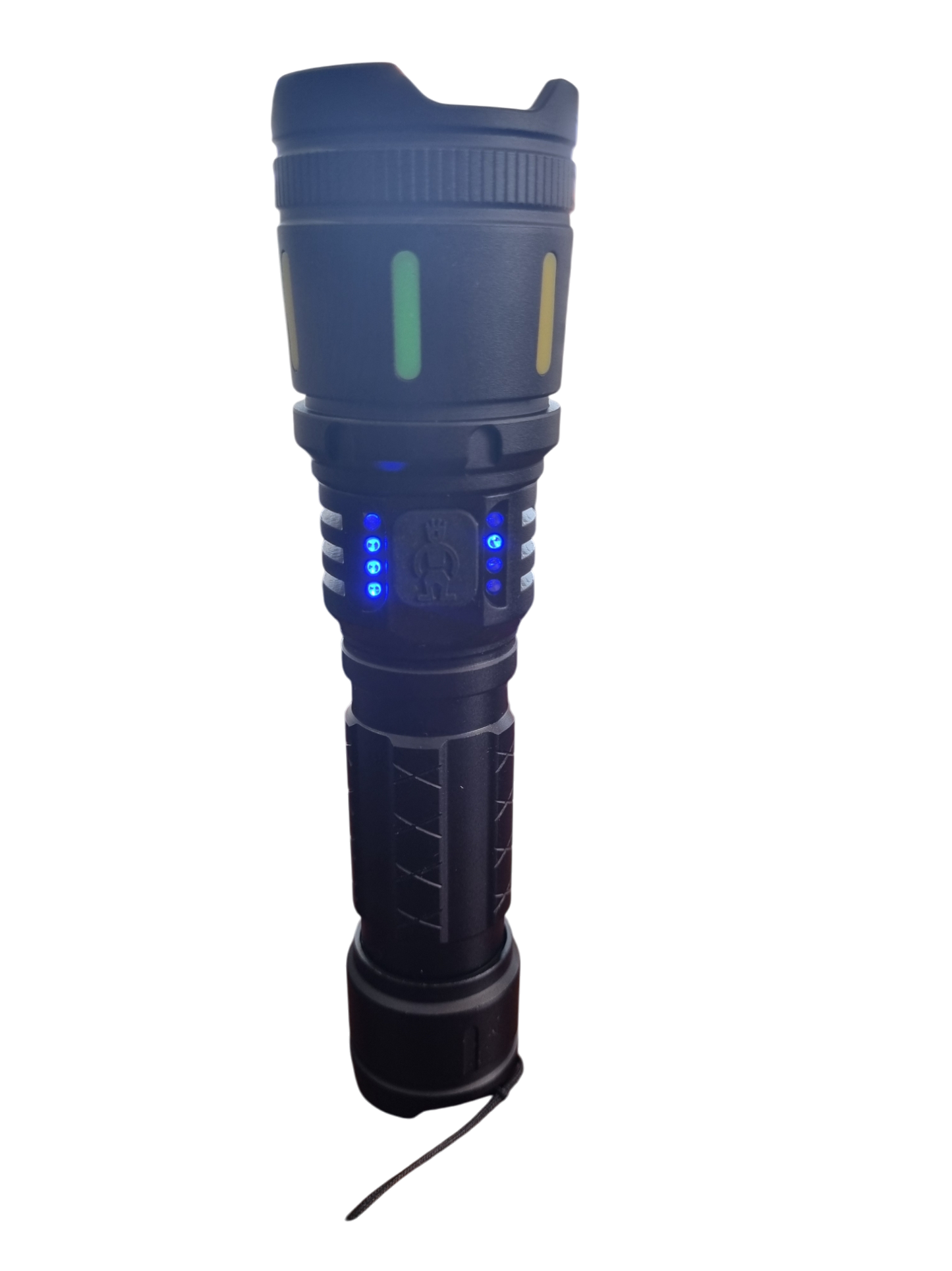 Hand Held Torch