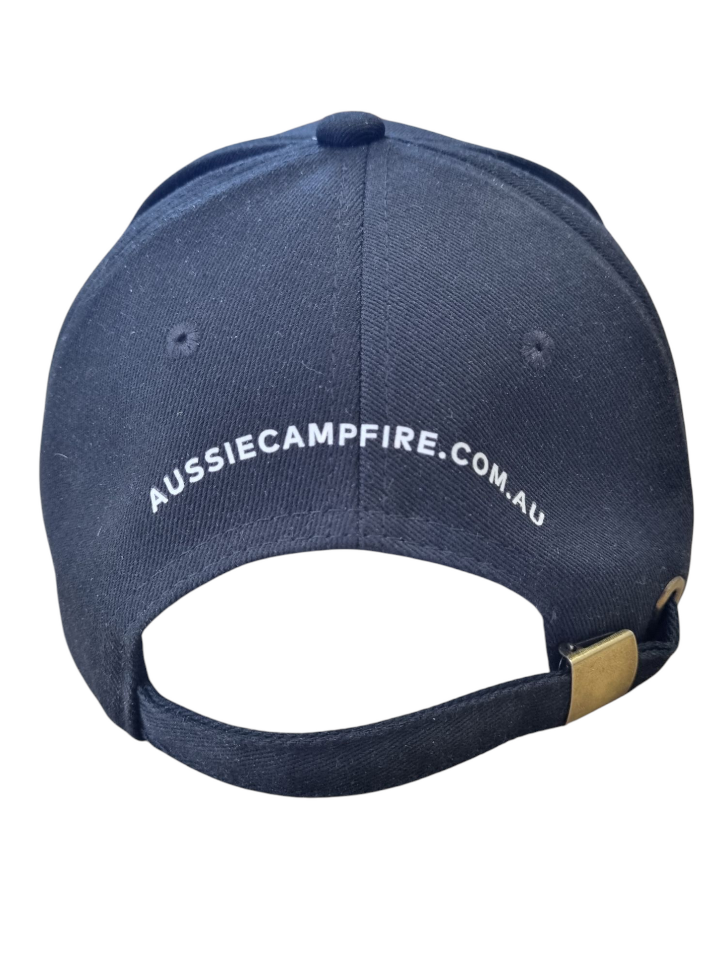 Aussie Campfire Cap