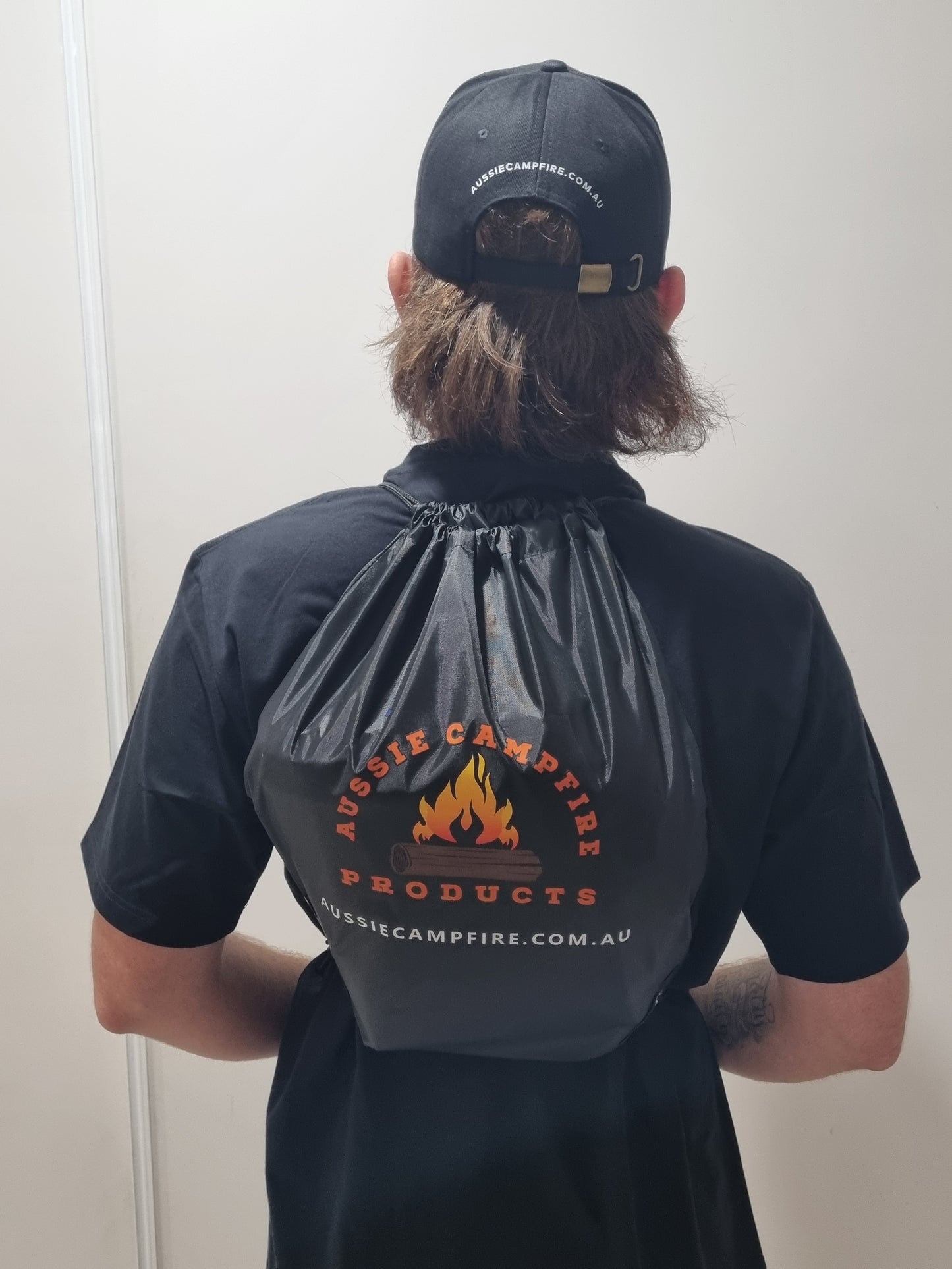 Draw String Backsack