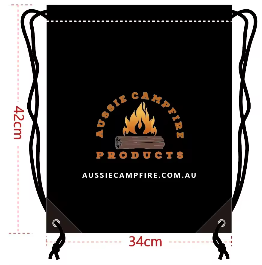 Draw String Backsack