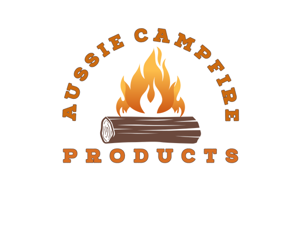 Aussie Camp Fire Products 