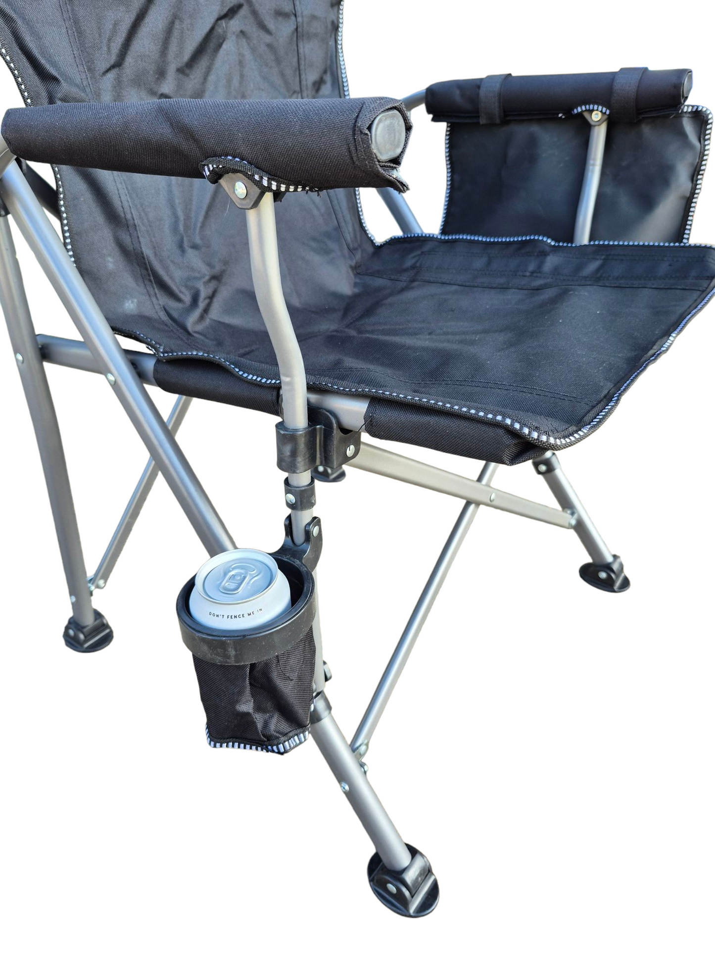 Compact Camp Chair