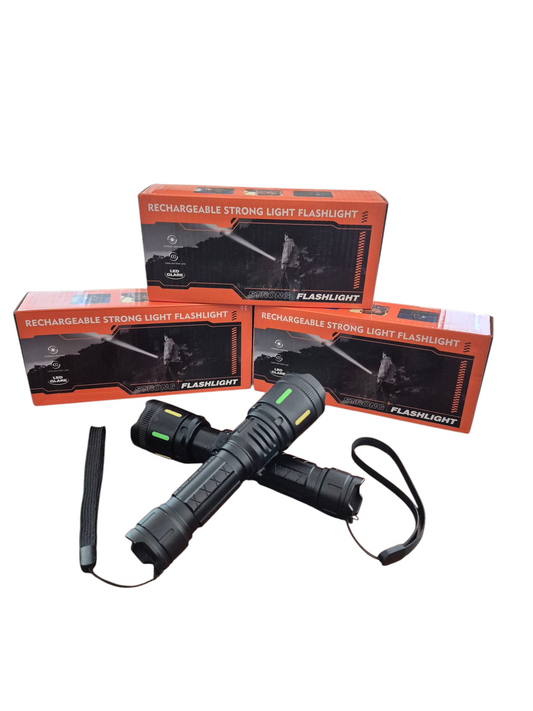 Hand Held Torch