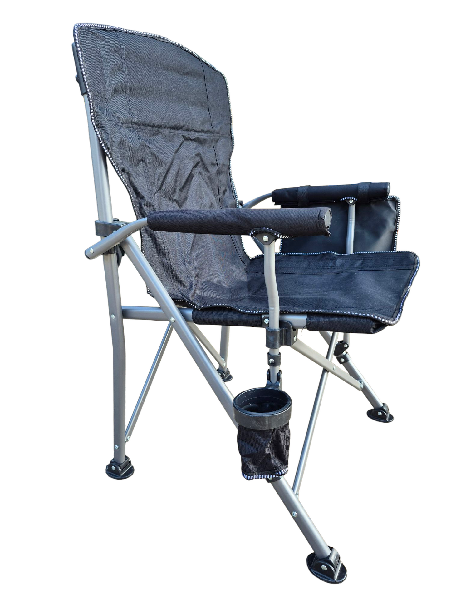 Compact Camp Chair