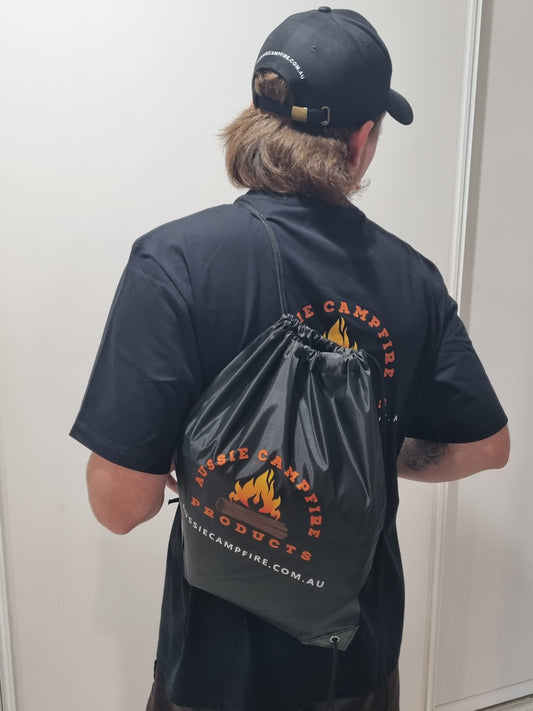 Draw String Backsack
