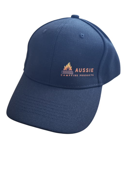 Aussie Campfire Cap